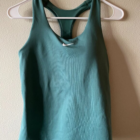 Nike Swoosh Tank - Picture 1 of 5